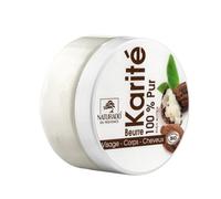 Naturado 100% pura manteca de karit bio 75ml