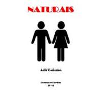 Naturais (ebook)