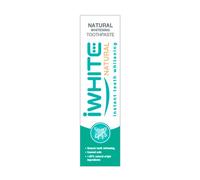 Iwhite Dentífrico Blanqueador Natural 75 ml