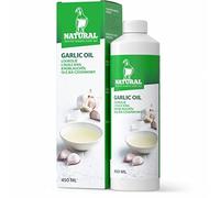 Natural Aceite De Ajo Frasco 200 ml para Palomas