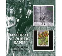 Natural Acoustic Band - Learning To Live / Branching In