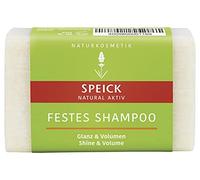 NATURAL AKTIV champu solido brillo & volumen 60gr.