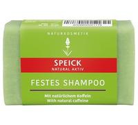 NATURAL AKTIV champu solido con cafeina 60gr.