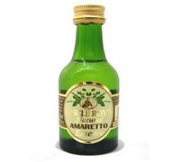 Natural Amaretto Essence - by Uncle Roy's - 500ml Regular Strength