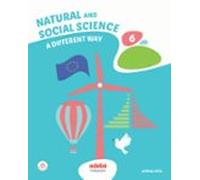 Natural and social sciences 6 AND (De otra Manera)