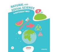 Natural and Social Sciences 2 AND (De otra Manera)