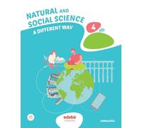 Natural and Social Sciences 4 AND (De otra Manera)