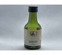Natural Banoffee Essence - by Uncle Roy's - 100ml Regular Strength