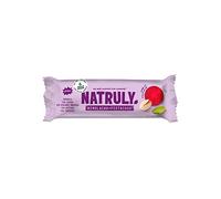 Natural bar remolacha y pistacho Natural Athlete bolsa 40 g