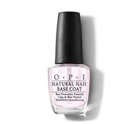 Natural Base Top Coat