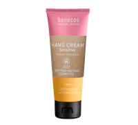 Natural Basics Crema de Manos Caléndula