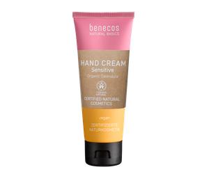 Natural Basics Crema de Manos Caléndula