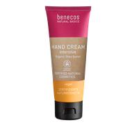 Natural Basics Crema de Manos Manteca de Karité 75 ml