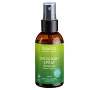 Natural Basics Desodorante Spray Sensible Aloe