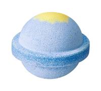 Natural Bath Balls - Planet Shape Body Wash Spa Bomb Set, Nourishing Foaming Bath Bombs For Relaxation And Skin Care, Decorative Shower Fizzy Set | Luxury Self Care Gift For Women Men Kids Home Hotel