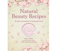 Natural Beauty Recipes (ebook)