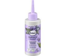 Natural Beauty - Tónico refrescante para el cuero cabelludo, Balea, con romero orgánico y extracto de salvia, para cabello más grueso