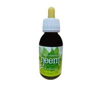 Natural Bio Neem Bio Aceite Puro 100 ml