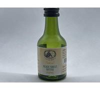 Natural Black Forest Gateau Essence - 50ml Regular Strength