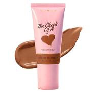 Natural Blush Liquid, 25ml Face Contour Cream, Professional Makeup Product, Women Beauty Daily Routine, Wedding And Bridal Makeup Essentials, Performance Special Events Cosmetics For Ladies And Brides