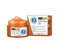 Natural Body Soothing Gel, 50 g Muscle Relief, No Sticky, Fast Absorbing, 1,69 x 2,24 pulgadas Hidratación Body Cream for Middle Aged, Elderly, Athletes and Active Adults