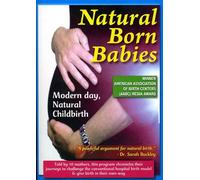 Natural Born Babies: A Modern Day Viewpoint of [Alemania] [DVD]