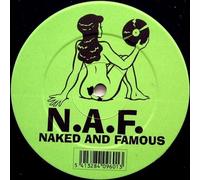 Natural Born Deejays - A Good Day