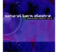 Natural Born Electro 9