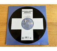 Natural Born Grooves - NATURAL BORN GROOVES / GROOVEBIRD