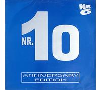 Natural Born Grooves - Nr. 10 (x2+1) [Vinyl Single]