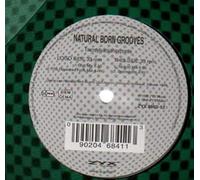 Natural Born Grooves - Transylvanian Express [Import] [Vinilo]