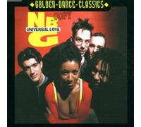 Natural Born Grooves - Universal Love [Import]