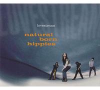 Natural Born Hippies – Lovestream – Sony Music