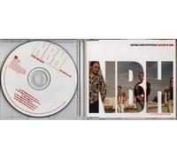 Natural Born Hippies - Only Believe in Love [Import]