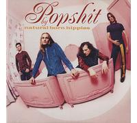 Natural Born Hippies - Popshit (1999)