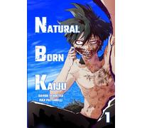 Natural Born Kaiju