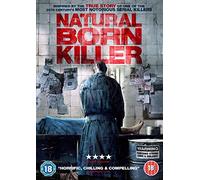 Natural Born Killer [DVD] [Reino Unido]