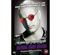 Natural Born Killers [Reino Unido] [DVD]