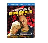 Natural Born Killers: 20Th Anniversary (2 Blu-Ray) [Edizione: Stati Uniti] [USA] [Blu-ray]