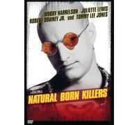 Natural Born Killers [Alemania] [DVD]