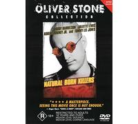 Natural Born Killers [Alemania] [DVD]