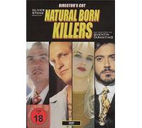 Natural Born Killers [Alemania] [DVD]