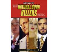 Natural Born Killers [Alemania] [DVD]