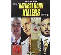 Natural Born Killers [Alemania] [DVD]
