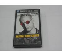 Natural Born Killers [Alemania] [VHS]