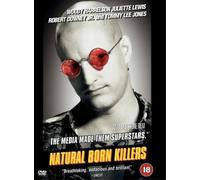 Natural Born Killers Box Set [Francia] [DVD]