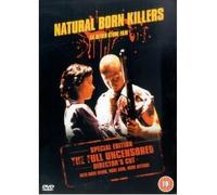 Natural Born Killers - Dir. Cut [Reino Unido] [DVD]