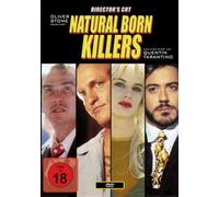 Natural Born Killers - Director's Cut [Alemania] [DVD]