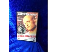 Natural Born Killers [Director's Cut] [Alemania] [DVD]