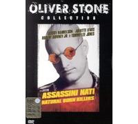 Natural Born Killers [Edizione: Regno Unito] [Reino Unido] [DVD]